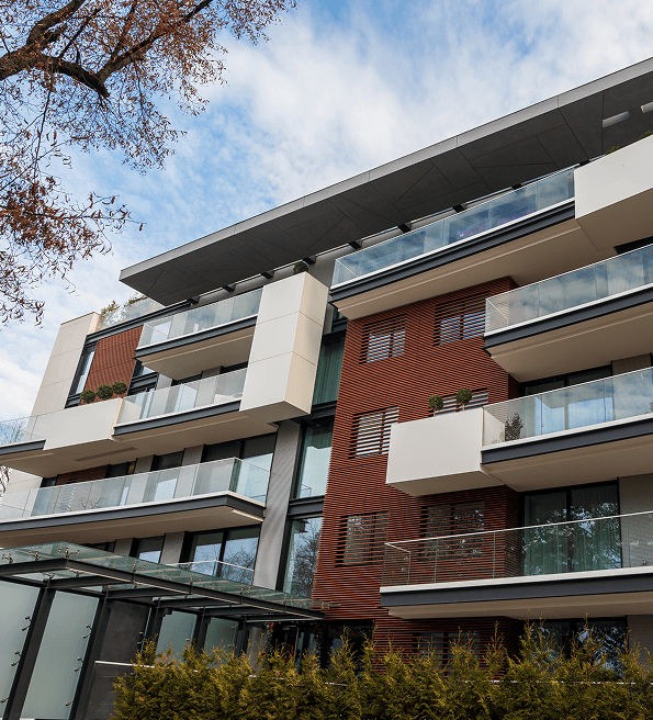 Skidroad Apartments
