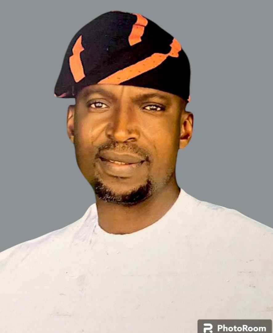 Alh. Adelabu Isiaka Adewale