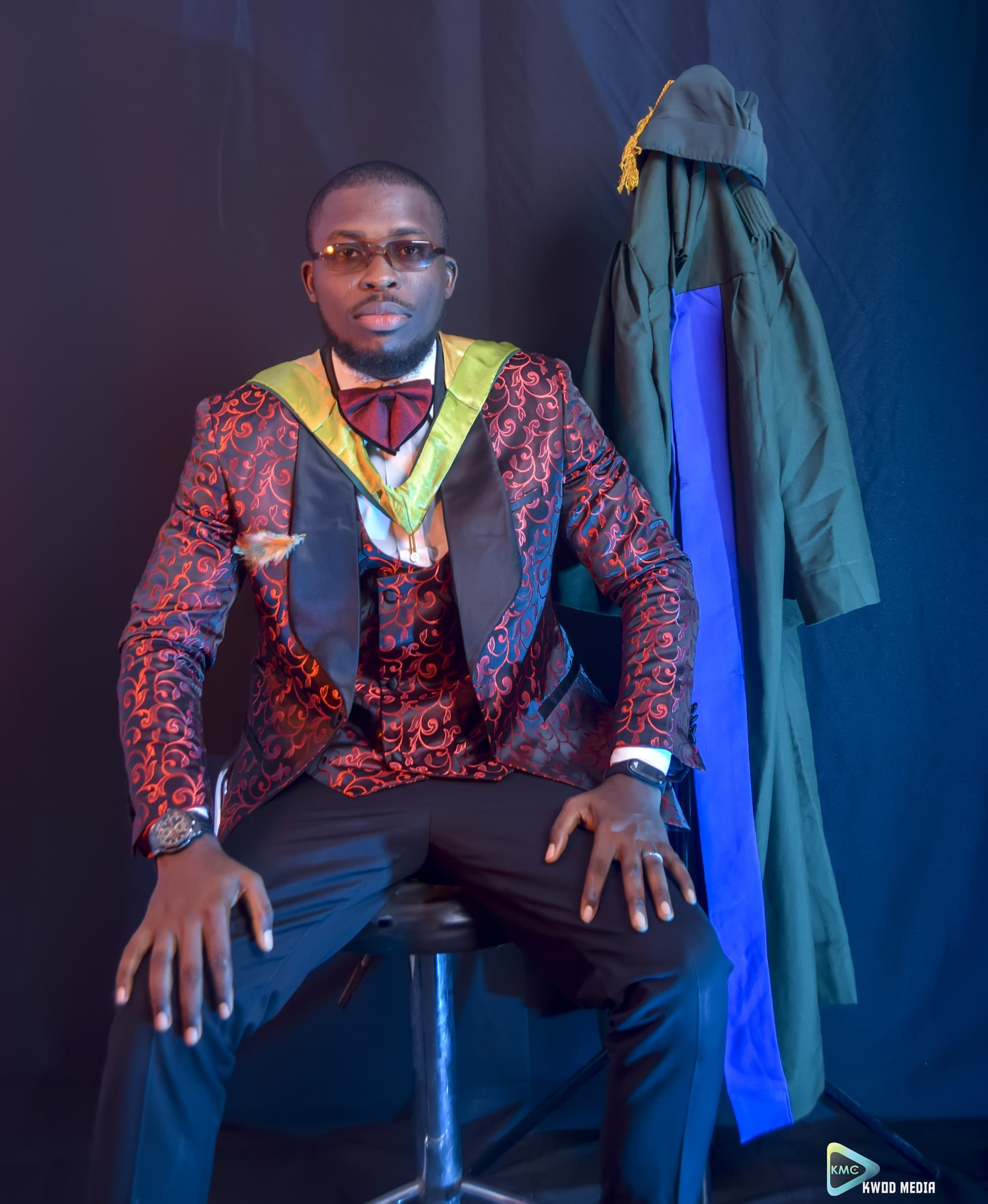 Ogunkayode Kabiru