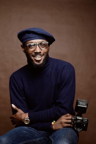 Kunle Aremu